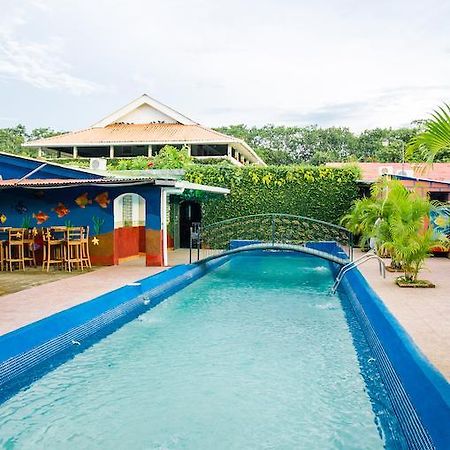 Hotel Boutique Hacienda San Pedro San Marcos Екстериор снимка