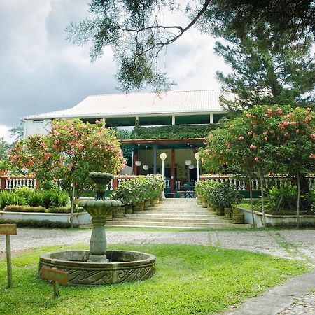 Hotel Boutique Hacienda San Pedro San Marcos Екстериор снимка
