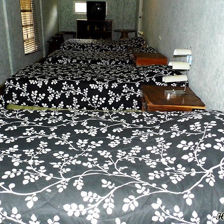 Hotel Boutique Hacienda San Pedro San Marcos Екстериор снимка