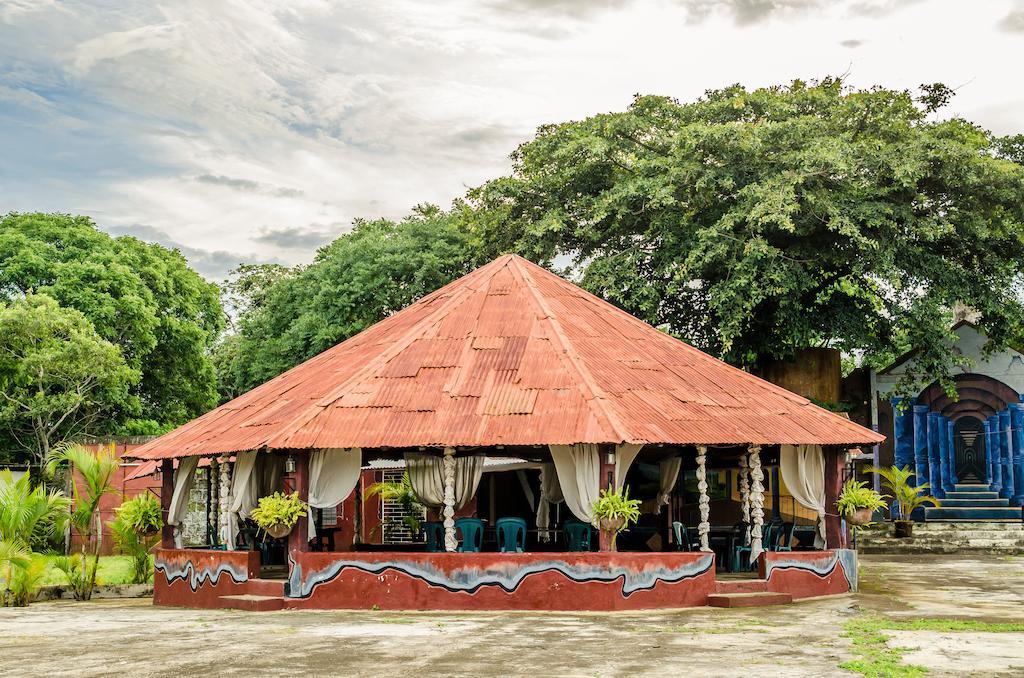 Hotel Boutique Hacienda San Pedro San Marcos Екстериор снимка