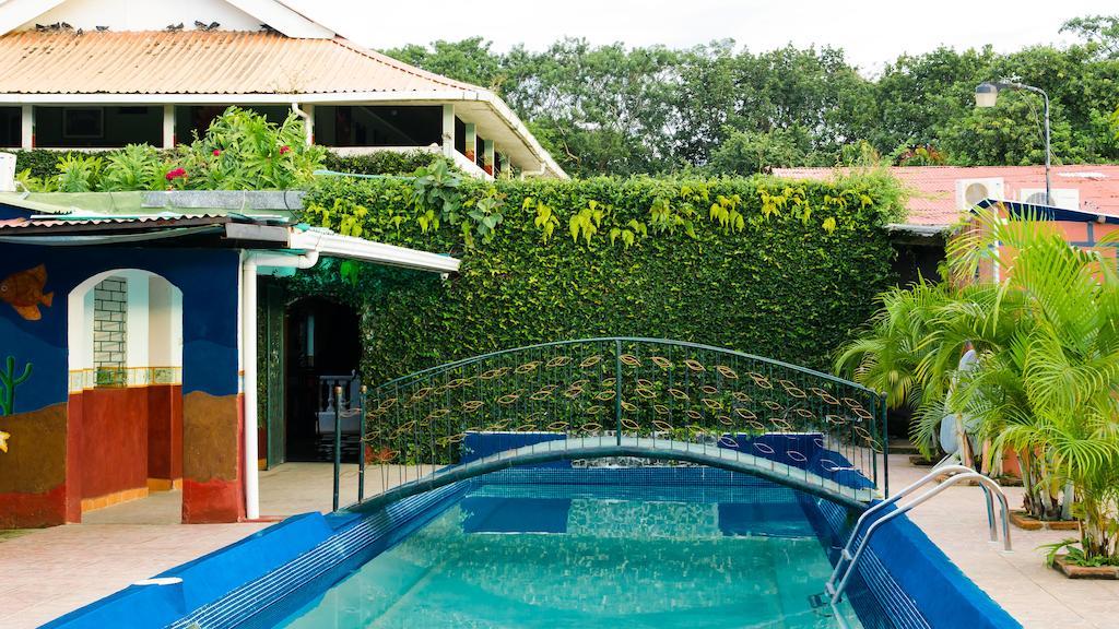 Hotel Boutique Hacienda San Pedro San Marcos Екстериор снимка