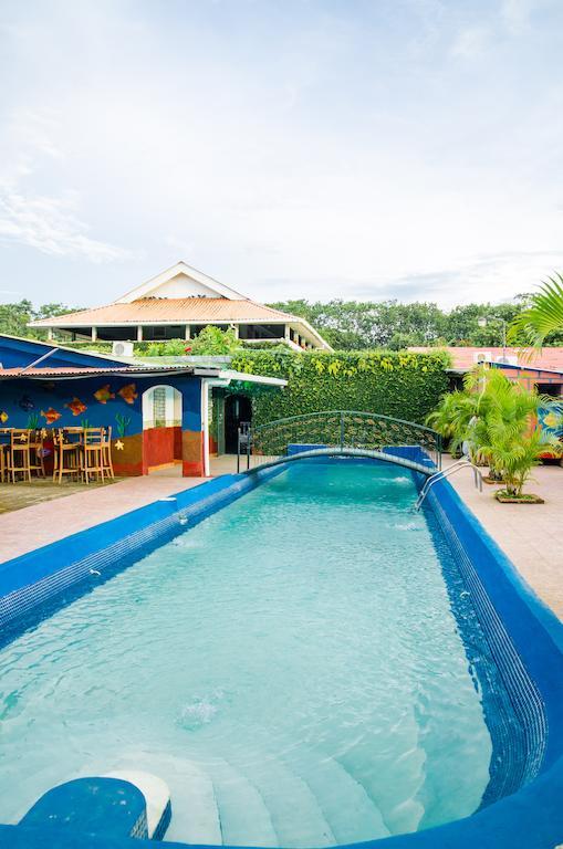 Hotel Boutique Hacienda San Pedro San Marcos Екстериор снимка