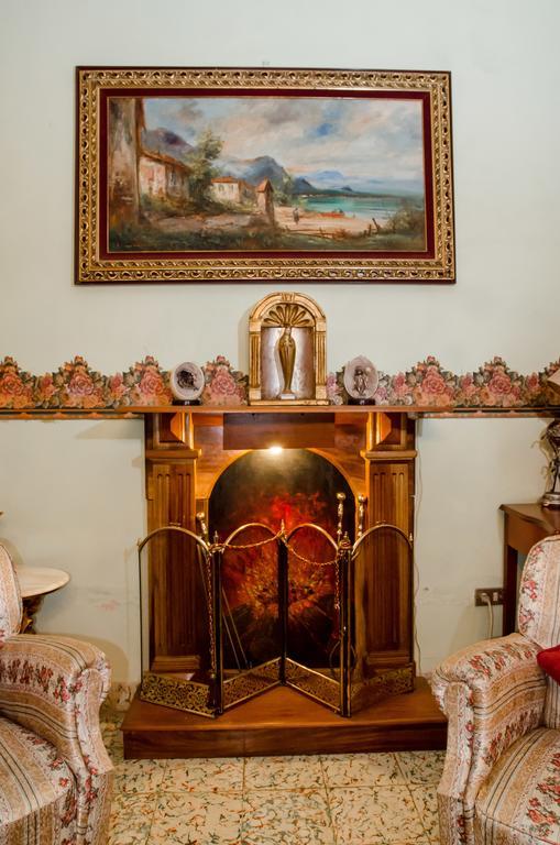 Hotel Boutique Hacienda San Pedro San Marcos Екстериор снимка