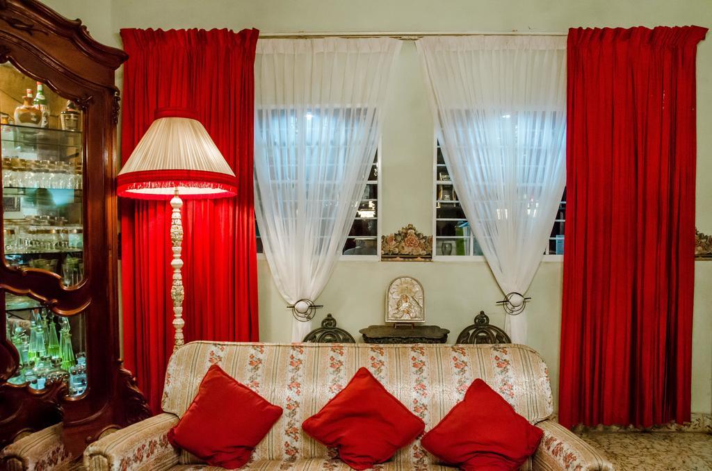 Hotel Boutique Hacienda San Pedro San Marcos Екстериор снимка