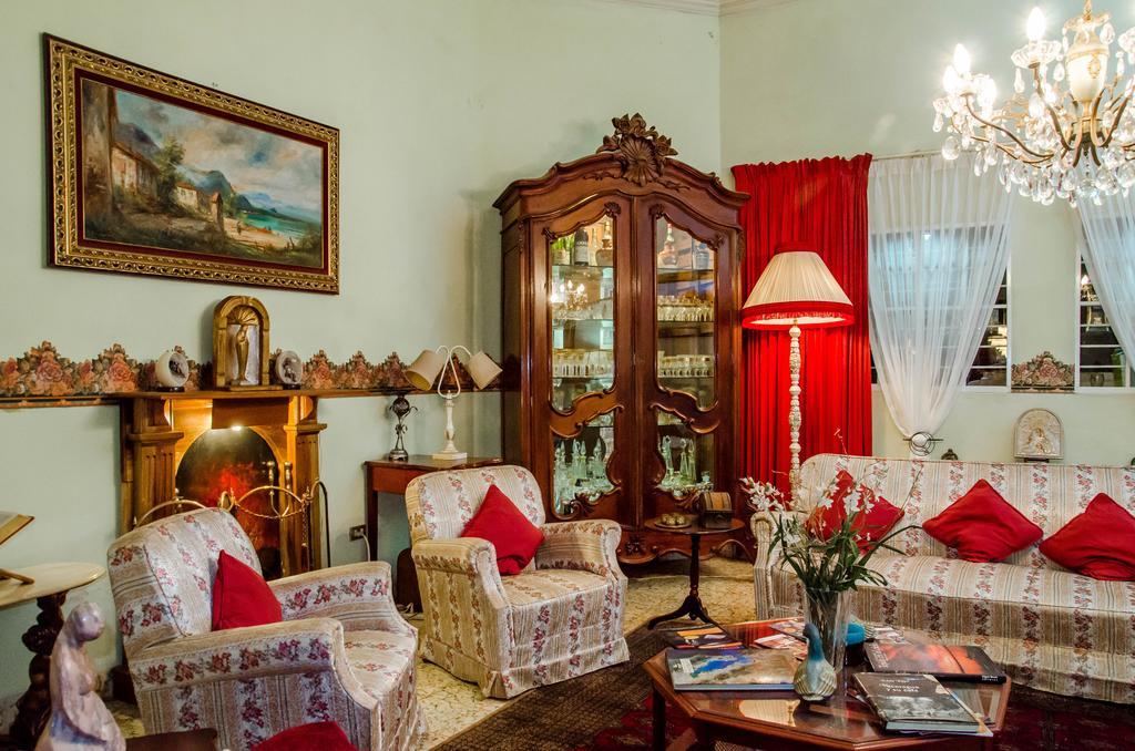 Hotel Boutique Hacienda San Pedro San Marcos Екстериор снимка