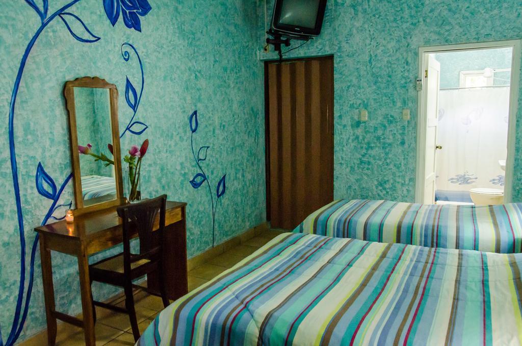 Hotel Boutique Hacienda San Pedro San Marcos Екстериор снимка