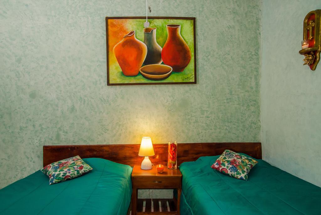 Hotel Boutique Hacienda San Pedro San Marcos Екстериор снимка