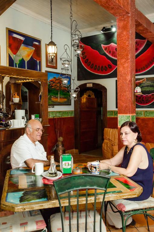 Hotel Boutique Hacienda San Pedro San Marcos Екстериор снимка