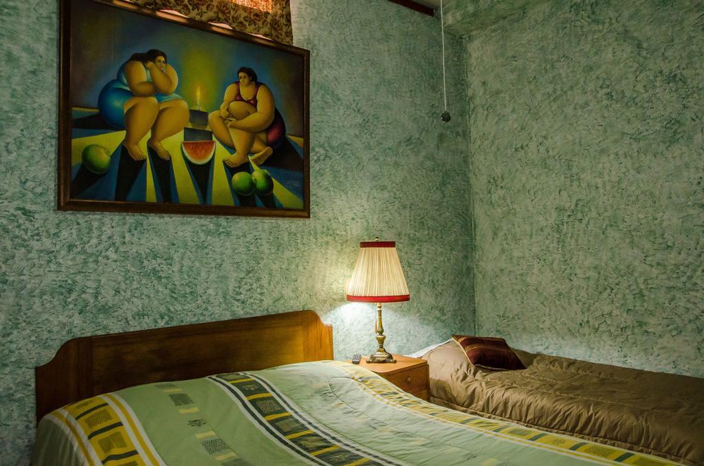 Hotel Boutique Hacienda San Pedro San Marcos Екстериор снимка