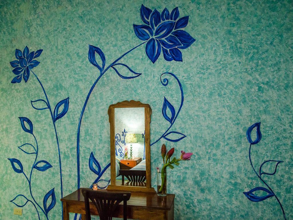 Hotel Boutique Hacienda San Pedro San Marcos Екстериор снимка