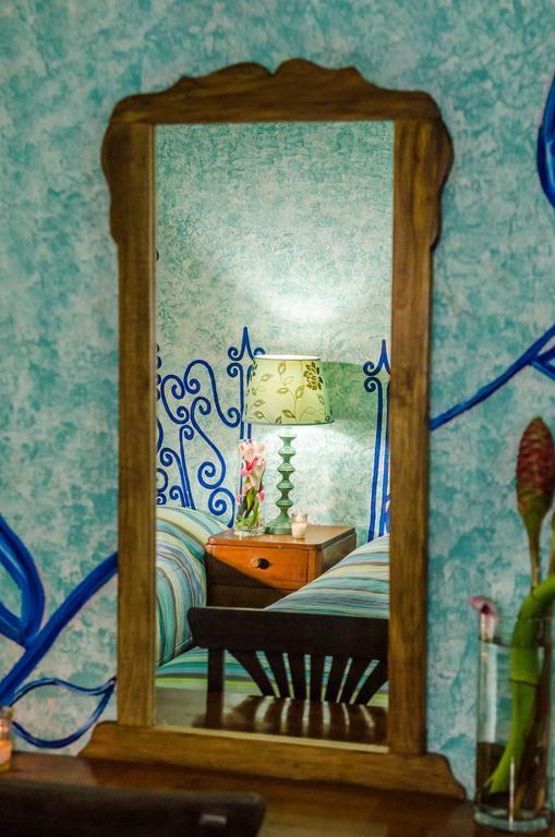 Hotel Boutique Hacienda San Pedro San Marcos Екстериор снимка