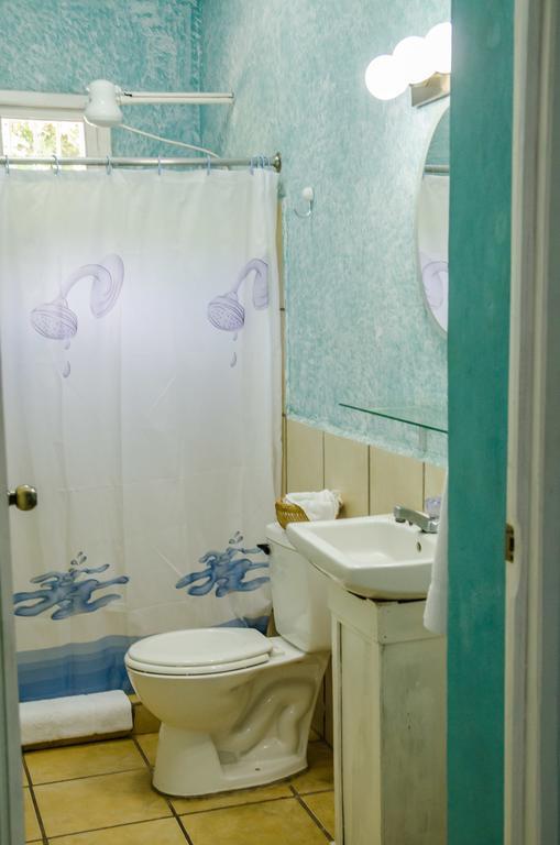 Hotel Boutique Hacienda San Pedro San Marcos Екстериор снимка