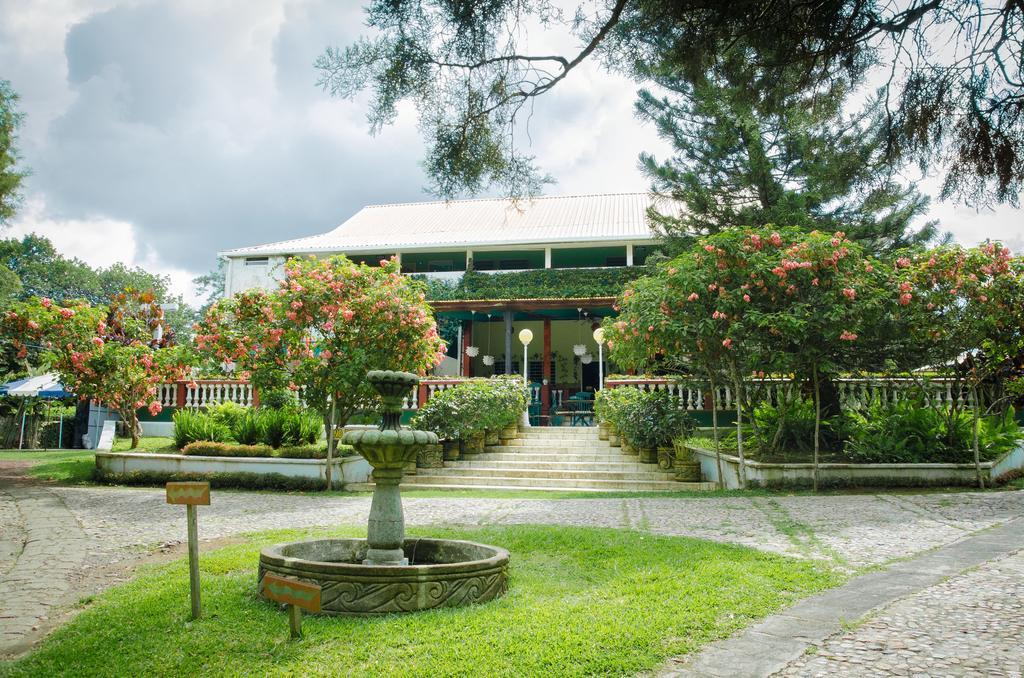 Hotel Boutique Hacienda San Pedro San Marcos Екстериор снимка