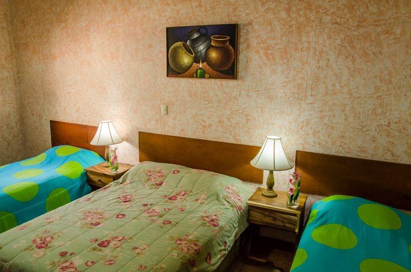 Hotel Boutique Hacienda San Pedro San Marcos Екстериор снимка