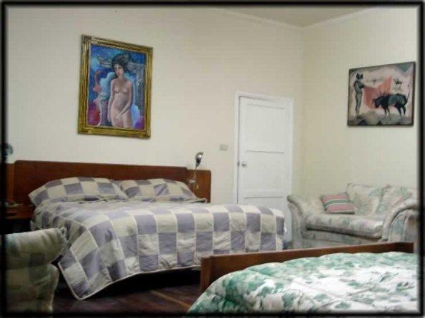Hotel Boutique Hacienda San Pedro San Marcos Екстериор снимка
